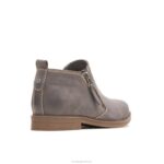 fume nubuck bota mazin cayto mulheres Hush Puppies bota ZZ6R165 - Image 5