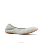 lã cinza balé casto plano 2 mulheres Hush Puppies balé plano ZZ6R77 - Image 3