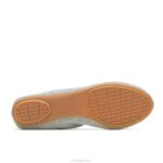 lã cinza balé casto plano 2 mulheres Hush Puppies balé plano ZZ6R77 - Image 5