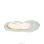 lã cinza balé casto plano 2 mulheres Hush Puppies balé plano ZZ6R77 - Image 6