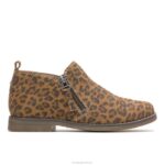 leopardo bota mazin cayto mulheres Hush Puppies bota ZZ6R162 - Image 2