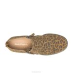 leopardo bota mazin cayto mulheres Hush Puppies bota ZZ6R162 - Image 7