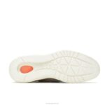 malha cinza escuro avanço de malha com cadarço homens Hush Puppies tênis ZZ6R290 - Image 6