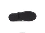 marinha lexi mary jane do garoto grande garota Hush Puppies sapato ZZ6R371 - Image 5