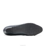 marinha por favor, esteja com você mulheres Hush Puppies estilo suave ZZ6R217 - Image 5