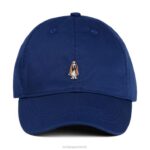 marinha real boné de baseball mulheres Hush Puppies boné ZZ6R242