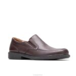 marrom aproveitar homens Hush Puppies mocassim ZZ6R347 - Image 3