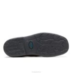 marrom aproveitar homens Hush Puppies mocassim ZZ6R347 - Image 5