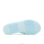 maui azul sandália de deslizamento de sol mulheres Hush Puppies sandália ZZ6R27 - Image 5