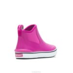 muito baga sapatilha de chuva mulheres Hush Puppies tênis ZZ6R146 - Image 4