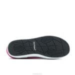 muito baga sapatilha de chuva mulheres Hush Puppies tênis ZZ6R146 - Image 5