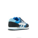 multi camurça azul tênis seventy8 mulheres Hush Puppies tênis ZZ6R117 - Image 5