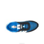 multi camurça azul tênis seventy8 mulheres Hush Puppies tênis ZZ6R117 - Image 7