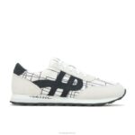 multi camurça cinza tênis seventy8 mulheres Hush Puppies tênis ZZ6R123 - Image 2
