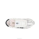 multi camurça cinza tênis seventy8 mulheres Hush Puppies tênis ZZ6R123 - Image 7