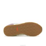 multi camurça roxa tênis seventy8 mulheres Hush Puppies tênis ZZ6R112 - Image 6