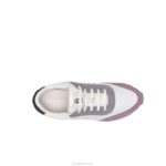multi camurça roxa tênis seventy8 mulheres Hush Puppies tênis ZZ6R112 - Image 7