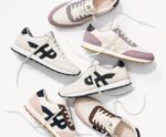 multi camurça roxa tênis seventy8 mulheres Hush Puppies tênis ZZ6R112 - Image 9