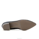 negrito negrito bomba de sofi mulheres Hush Puppies salto ZZ6R103 - Image 5