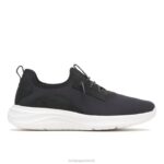 negrito negrito elevar tênis bungee mulheres Hush Puppies tênis ZZ6R110