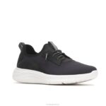 negrito negrito elevar tênis bungee mulheres Hush Puppies tênis ZZ6R110 - Image 3