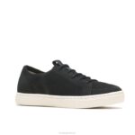 negrito negrito o bom tênis cano baixo homens Hush Puppies tênis ZZ6R344 - Image 3