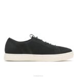 negrito negrito o bom tênis cano baixo mulheres Hush Puppies tênis ZZ6R130 - Image 2