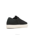 negrito negrito o bom tênis cano baixo mulheres Hush Puppies tênis ZZ6R130 - Image 5