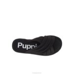 negrito negrito sandália de deslizamento de sol mulheres Hush Puppies sandália ZZ6R25 - Image 7