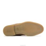 nubuck castanho bailey chukka 2 mulheres Hush Puppies bota ZZ6R199 - Image 6