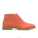 nubuck de especiarias de gengibre bailey chukka 2 mulheres Hush Puppies bota ZZ6R198 - Image 2