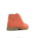 nubuck de especiarias de gengibre bailey chukka 2 mulheres Hush Puppies bota ZZ6R198 - Image 5