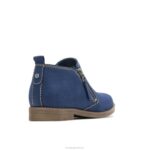 nubuck marinho bota mazin cayto mulheres Hush Puppies bota ZZ6R166 - Image 4