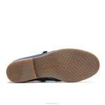 nubuck marinho bota mazin cayto mulheres Hush Puppies bota ZZ6R166 - Image 5