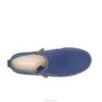 nubuck marinho bota mazin cayto mulheres Hush Puppies bota ZZ6R166 - Image 6