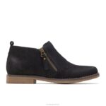 nubuck preto bota mazin cayto mulheres Hush Puppies bota ZZ6R163 - Image 2