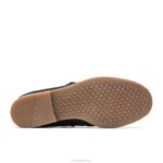nubuck preto bota mazin cayto mulheres Hush Puppies bota ZZ6R163 - Image 5