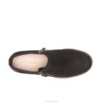 nubuck preto bota mazin cayto mulheres Hush Puppies bota ZZ6R163 - Image 6
