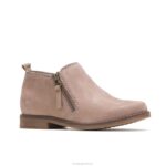 nubuck taupe bota mazin cayto mulheres Hush Puppies bota ZZ6R156 - Image 3