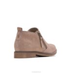 nubuck taupe bota mazin cayto mulheres Hush Puppies bota ZZ6R156 - Image 4