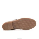 nubuck taupe bota mazin cayto mulheres Hush Puppies bota ZZ6R156 - Image 5