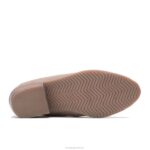 nubuck taupe sienna shootie mulheres Hush Puppies bota ZZ6R188 - Image 6