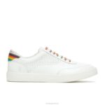 orgulho tênis Charlie Court homens Hush Puppies tênis ZZ6R321 - Image 2