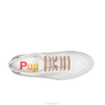 orgulho tênis Charlie Court homens Hush Puppies tênis ZZ6R321 - Image 7