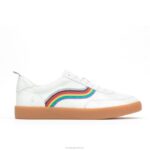 orgulho tênis Charlie Court homens Hush Puppies tênis ZZ6R328 - Image 2