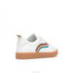 orgulho tênis Charlie Court homens Hush Puppies tênis ZZ6R328 - Image 4