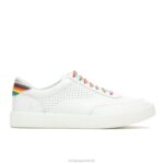 orgulho tênis Charlie Court mulheres Hush Puppies tênis ZZ6R108