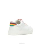 orgulho tênis Charlie Court mulheres Hush Puppies tênis ZZ6R108 - Image 6