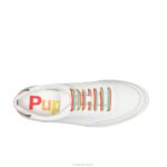 orgulho tênis Charlie Court mulheres Hush Puppies tênis ZZ6R108 - Image 8