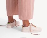 orgulho tênis Charlie Court mulheres Hush Puppies tênis ZZ6R108 - Image 9